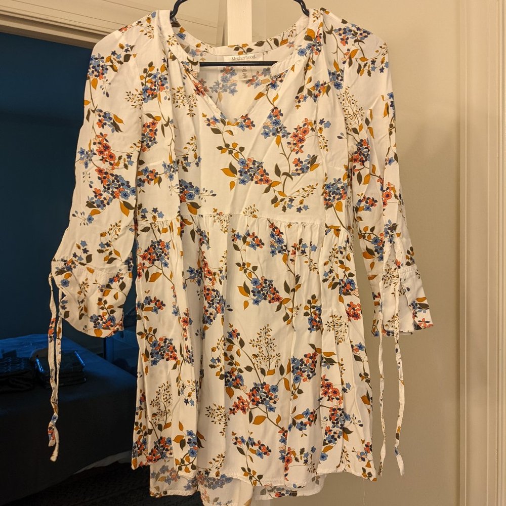 Maternity Shirts